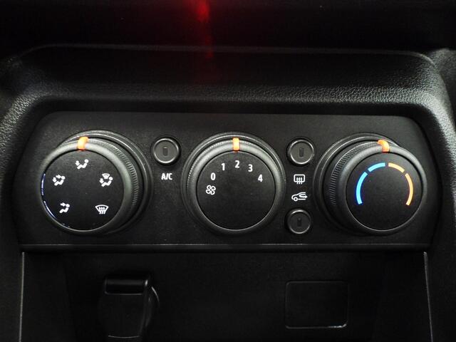 Dacia SANDERO Stepway 1.0 TCe 90 Comfort NAVI-APP/CAMERA/AIRCO/CRUISE/LED/PDC!