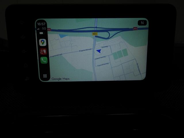 Dacia SANDERO Stepway 1.0 TCe 90 Comfort NAVI-APP/CAMERA/AIRCO/CRUISE/LED/PDC!