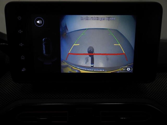 Dacia SANDERO Stepway 1.0 TCe 90 Comfort NAVI-APP/CAMERA/AIRCO/CRUISE/LED/PDC!