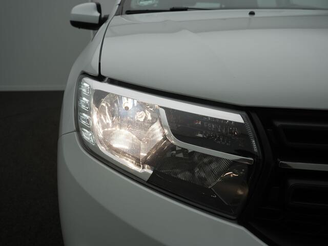 Dacia SANDERO TCe 100 Bi-Fuel Comfort - RIJKLAARPRIJS - LPG G3 - Cruise Control - Trekhaak - Dealeronderhouden