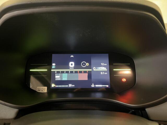 Dacia SANDERO Stepway 1.0 TCe 110 limited edition UIT VOORRAAD LEVERBAAR