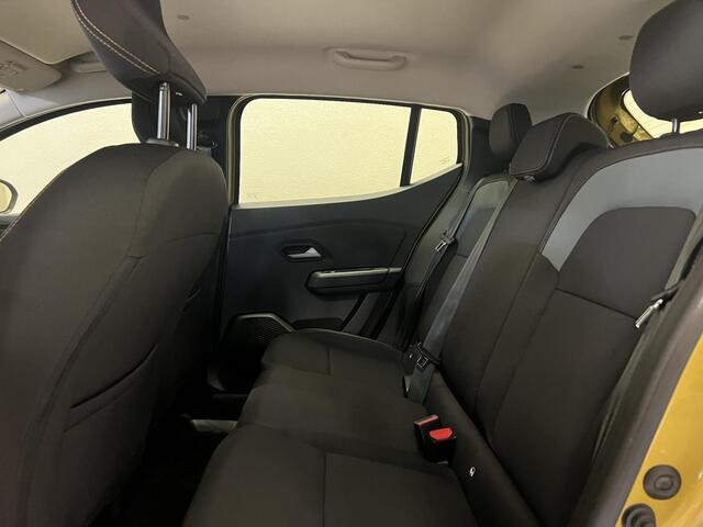 Dacia SANDERO Stepway 1.0 TCe 110 limited edition UIT VOORRAAD LEVERBAAR