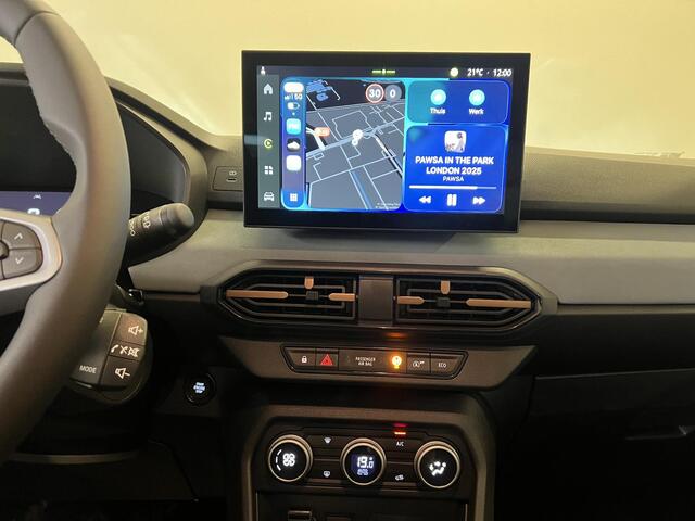 Dacia SANDERO Stepway 1.0 TCe 110 limited edition UIT VOORRAAD LEVERBAAR