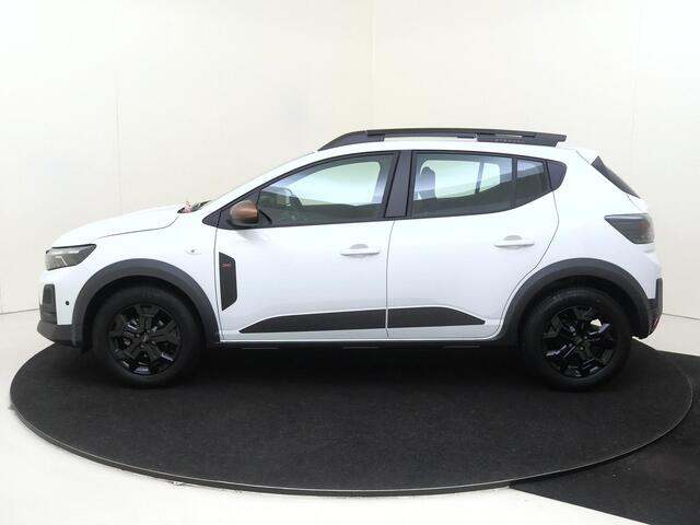 Dacia SANDERO Stepway 1.0 TCe 110 extreme | Demo | Camera | Stoel/stuur verw. | LM Velgen