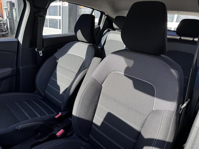 Dacia SANDERO 1.0 TCe 90 Journey Automaat!!