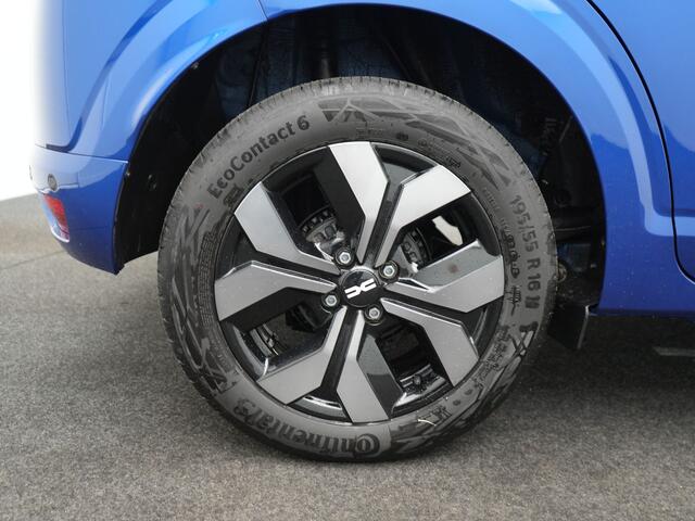 Dacia SANDERO 1.0 TCe 100 ECO-G Journey - Demo -