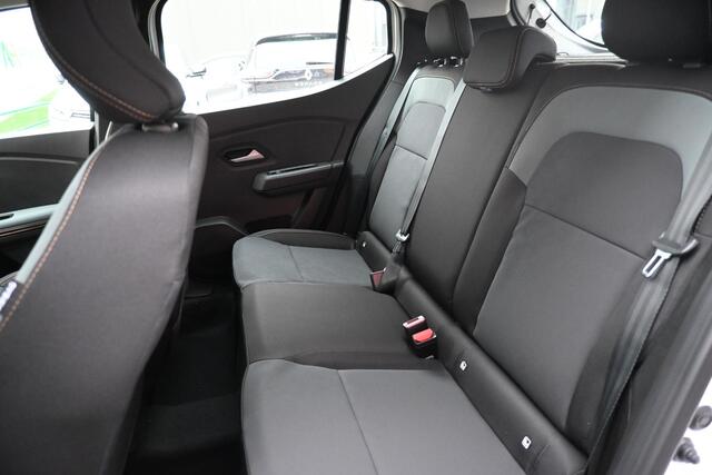 Dacia SANDERO Stepway 1.0 TCe 110 limited edition