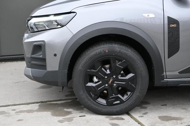 Dacia SANDERO Stepway 1.0 TCe 110 limited edition