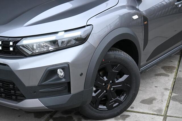 Dacia SANDERO Stepway 1.0 TCe 110 limited edition