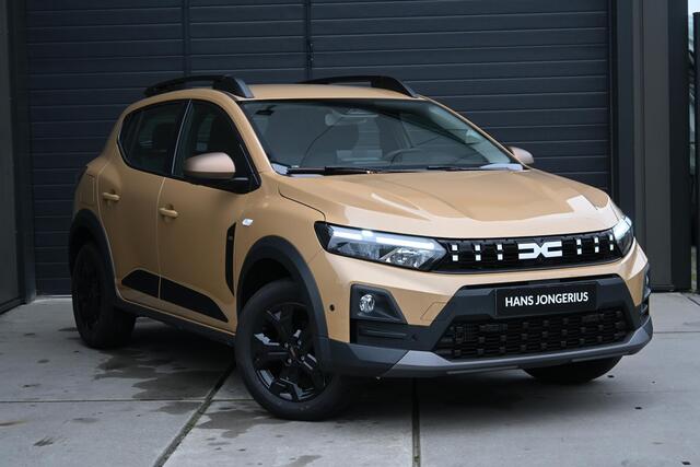 Dacia SANDERO Stepway 1.0 TCe 110 limited edition