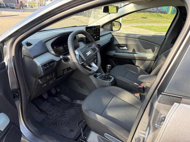 Dacia SANDERO Stepway 1.0 TCe 110 limited edition