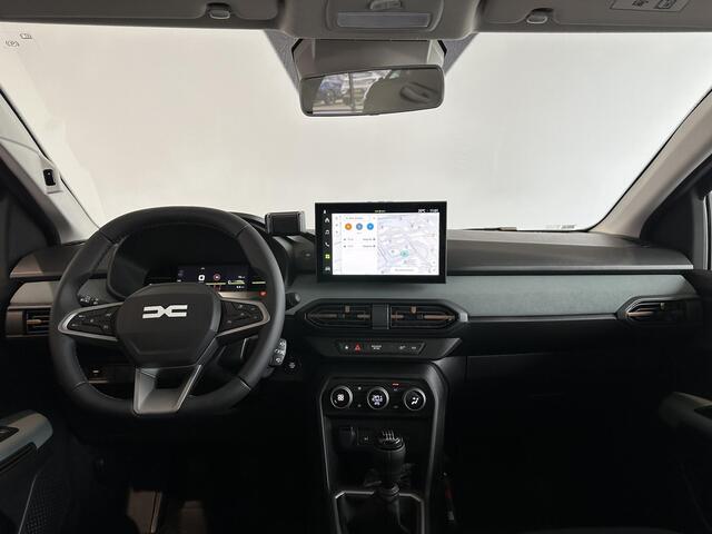 Dacia SANDERO Stepway 1.0 TCe 110 limited edition DEMO | 360 CAMERA | APPLE CARPLAY/ANDROID AUTO | BLIS