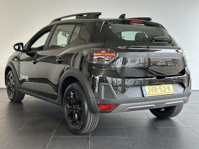 Dacia SANDERO Stepway 1.0 TCe 110 limited edition DEMO | 360 CAMERA | APPLE CARPLAY/ANDROID AUTO | BLIS