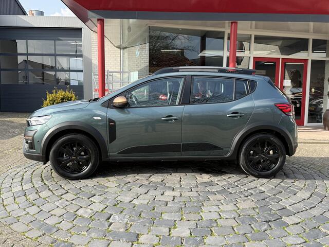 Dacia SANDERO Stepway 1.0 TCe 90 Extreme | 1e eige. | Trekhaak | 16"LMV | Carplay | PDC V+A | All-in rijklaarprijs