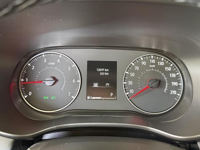 Dacia SANDERO Stepway 1.0 TCe 90 Extreme | 1e eige. | Trekhaak | 16"LMV | Carplay | PDC V+A | All-in rijklaarprijs