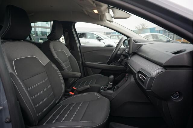 Dacia SANDERO 1.0 TCe 90 CVT Expression