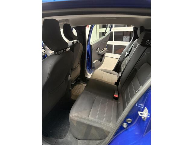 Dacia SANDERO 1.0 TCe 90 Expression Automaat!!