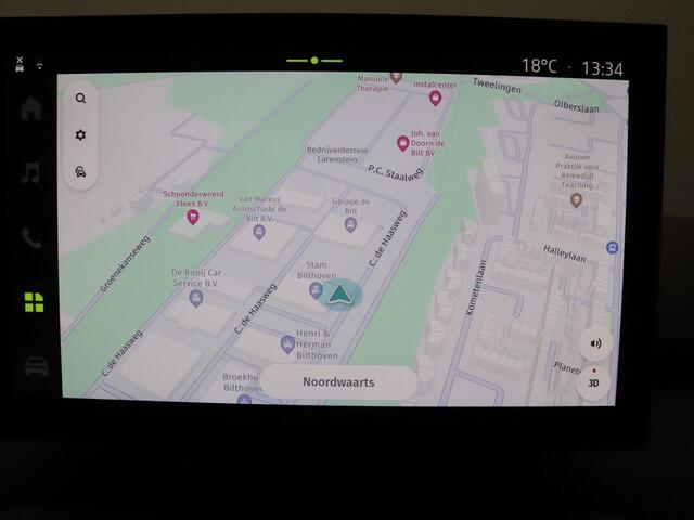 Dacia SANDERO Stepway 1.0 TCe 110 limited edition 360° Camera | Cruise | Navi | Parkeersens. v+a