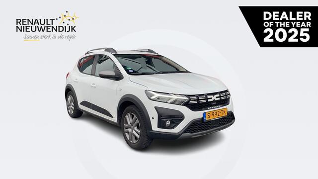 Dacia SANDERO Stepway 1.0 TCe 110 Expression / PACK ASSIST / CRUISE CONTROL / TREKHAAK / AIRCO