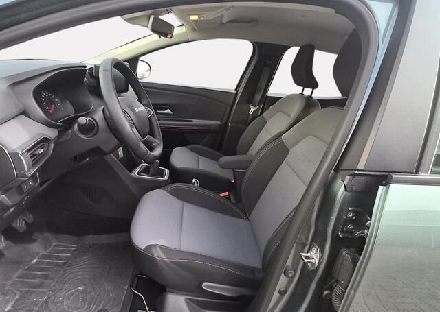 Dacia SANDERO Stepway 1.0 TCe 100 ECO-G Extreme