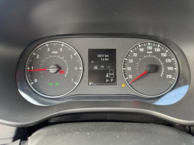 Dacia SANDERO Stepway 1.0 TCe 90 Extreme | Achteruitrijcamera | All Season Banden | Apple CarPlay / Android Auto | Stoelverwarming |