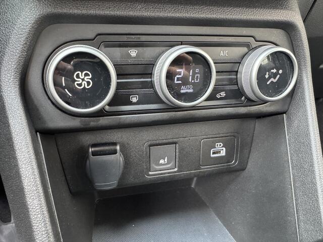 Dacia SANDERO Stepway 1.0 TCe 90 Extreme | Achteruitrijcamera | All Season Banden | Apple CarPlay / Android Auto | Stoelverwarming |