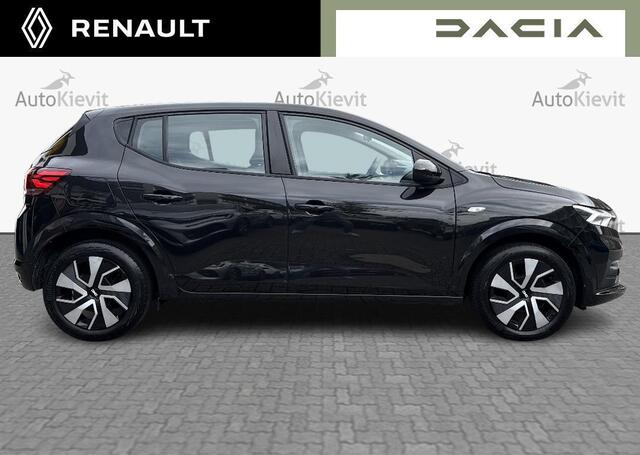 Dacia SANDERO 1.0 TCe 90 Expression