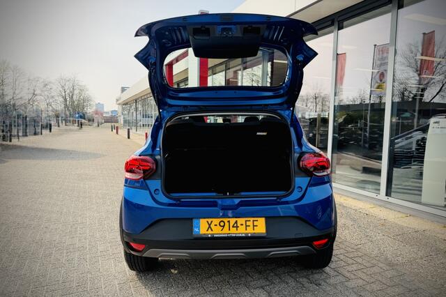 Dacia SANDERO Stepway 1.0 TCe 90PK Express | CAMERA | AIRCO | CRUISE