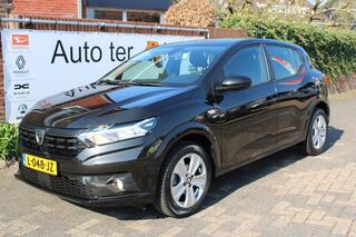 dacia-sandero-tce-90-pk-comfort