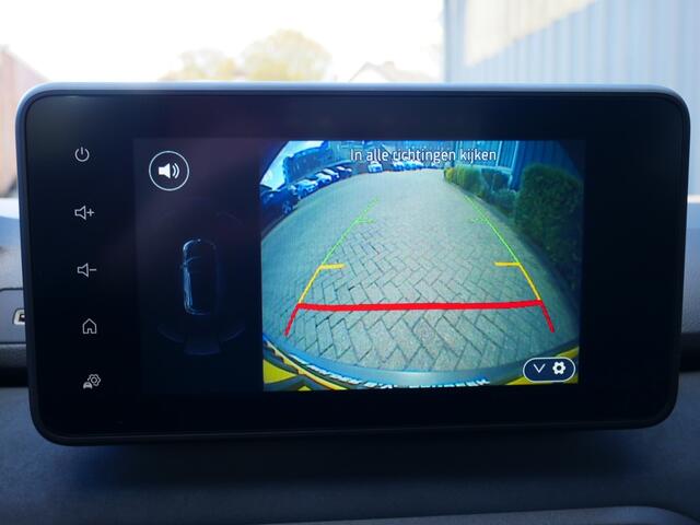 Dacia SANDERO STEPWAY 1.0 TCE 110PK EXTREME **Clima//Navi//Lm **