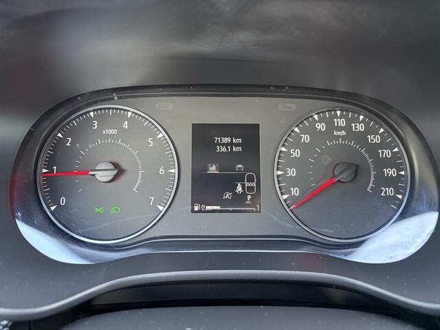 Dacia SANDERO Stepway 1.0 TCe Bi-Fuel Essential | All-season | Sensoren achter |