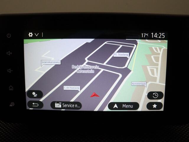 Dacia SANDERO TCe ECO-G Expression 90pk Camera | Cruise | Navi | Parkeersens. v+a