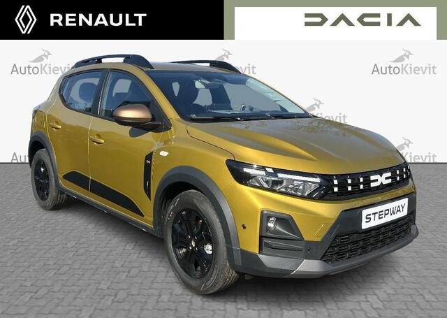 Dacia SANDERO Stepway 1.0 TCe 110 limited edition