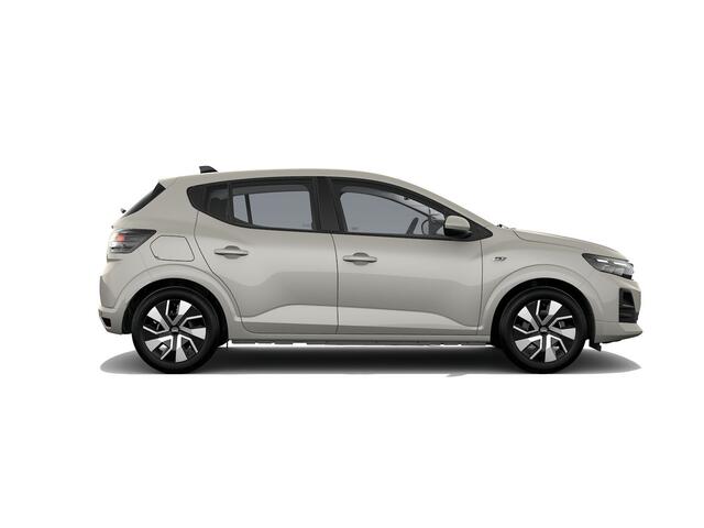 Dacia SANDERO Limited Edition | Achteruitrijcamera | Bekleding 'Expression' | Cruise Control en snelheidsbegrenzer