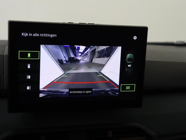 Dacia SANDERO Stepway 1.2 Eco-G 120 Extreme AUTOMAAT