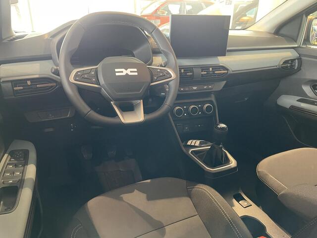 Dacia SANDERO Stepway TCe 110 Stepway limited edition / NIEUW! / VOORRAAD ACTIE KORTING / OP=OP / RENAULT NIEUWENDIJK HILLEGOM