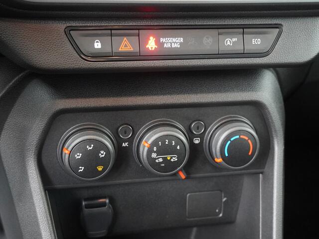 Dacia SANDERO Stepway 1.0 TCe 110 Expression | Dodehoek sens. | Trekhaak | Camera | Airco | Cruise | Carplay |