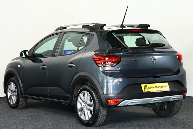 Dacia SANDERO Stepway 1.0 TCe 90 Comfort / LED / Navi / CarPlay / Clima
