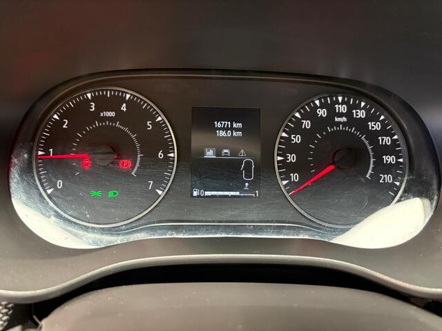 Dacia SANDERO Stepway 1.0 TCe 90 Comfort | Carplay | Airco | Achteruitrijcamera |