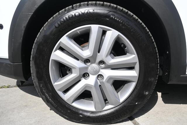 Dacia SANDERO Stepway TCe 100 ECO-G Expression | TREKHAAK | CAMERA | AIRCO | CRUISE CONTROL | APPLECARPLAY/ANDROIDAUTO | PDC