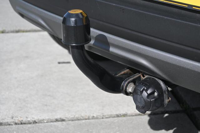 Dacia SANDERO Stepway TCe 100 ECO-G Expression | TREKHAAK | CAMERA | AIRCO | CRUISE CONTROL | APPLECARPLAY/ANDROIDAUTO | PDC