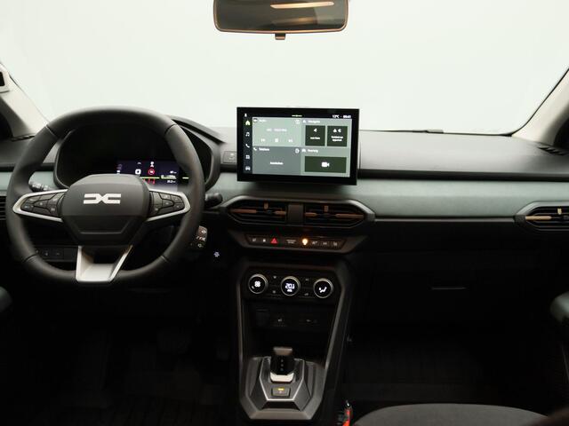 Dacia SANDERO Stepway 1.2 Eco-G 120 extreme