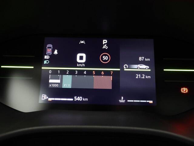 Dacia SANDERO Stepway 1.2 Eco-G 120 extreme