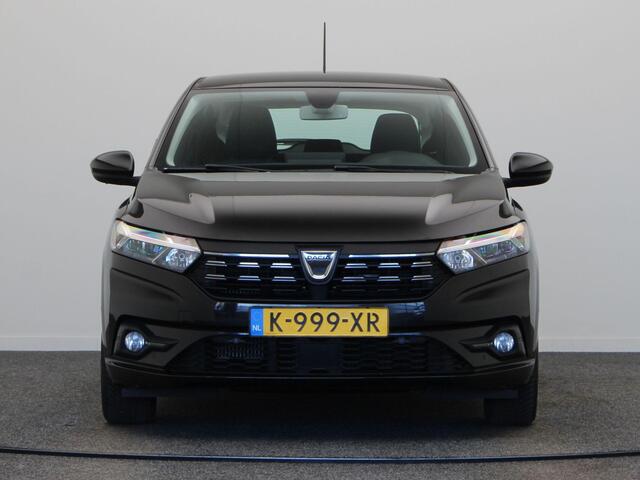 Dacia SANDERO Stepway TCe 100pk Bi-Fuel Comfort | 1e eigenaar| Dealer onderhouden| Cruise Control | LPG |