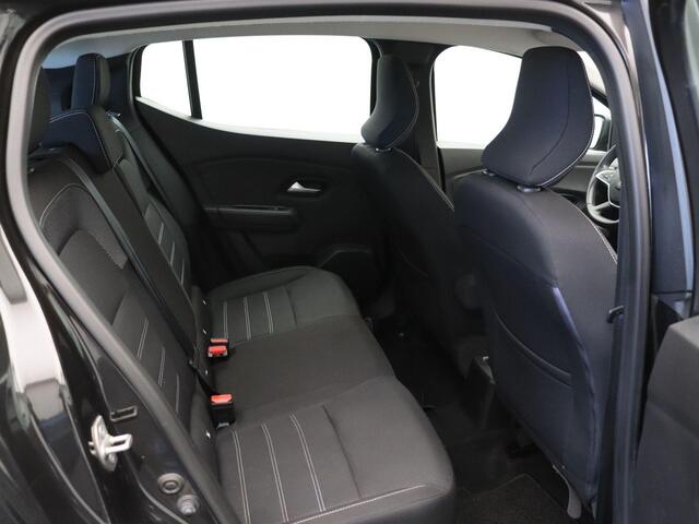 Dacia SANDERO Stepway TCe 100pk Bi-Fuel Comfort | 1e eigenaar| Dealer onderhouden| Cruise Control | LPG |