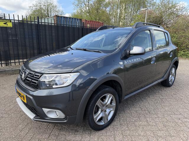 Dacia SANDERO 0.9 TCe SL Stepway Carplay/Airco/Cruise/PDC