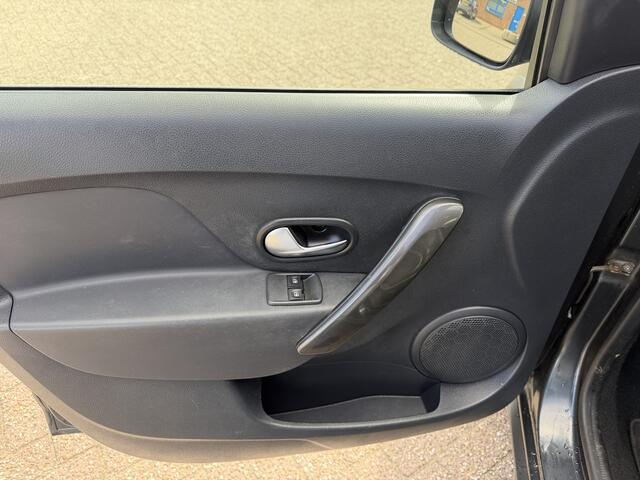 Dacia SANDERO 0.9 TCe SL Stepway Carplay/Airco/Cruise/PDC