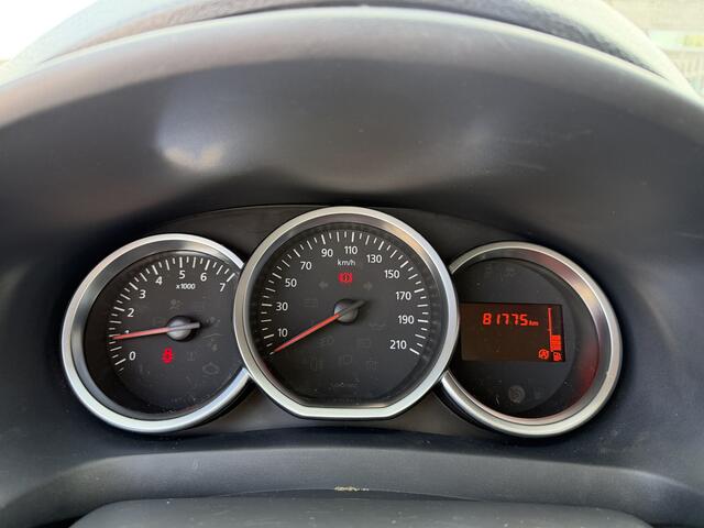 Dacia SANDERO 0.9 TCe SL Stepway Carplay/Airco/Cruise/PDC