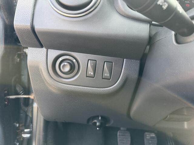 Dacia SANDERO 0.9 TCe SL Stepway Carplay/Airco/Cruise/PDC