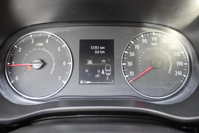 Dacia SANDERO Stepway 1.0 TCe 90 Comfort | Achteruitrijcamera | Schuif kantel dak | Navigatie | Trekhaak |